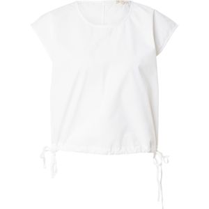 Esmé Studios Shirt 'ALINA'  wit