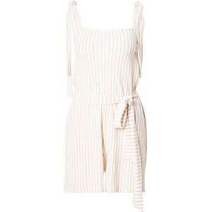 ABOUT YOU Jumpsuit 'Lea'  bruin / natuurwit