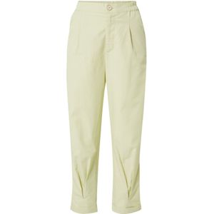 System Action Bandplooibroek 'Pacfico'  lichtgroen