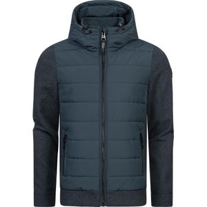 Ragwear Tussenjas 'Doryan'  nachtblauw