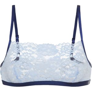 LSCN by LASCANA BH  blauw / pastelblauw