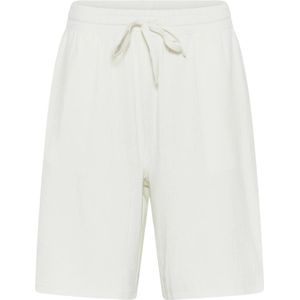 CCDK Copenhagen Pyjamabroek 'Astrid'  wit