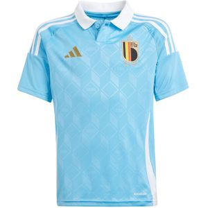 Functioneel shirt 'Belgium 24 Away'