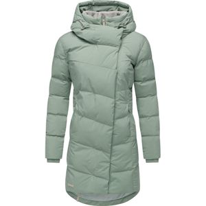 Ragwear Functionele mantel 'Pavla'  mintgroen