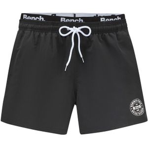 Look - Zwembroek - Zwart - Recycling-Polyester