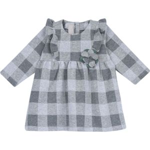 Chicco Jurk  grijs / lichtgrijs