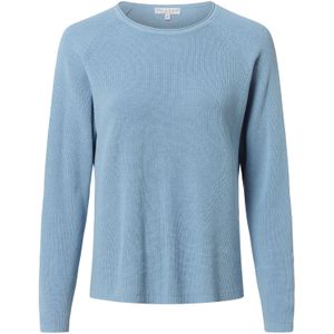 Marie Lund Trui  lichtblauw