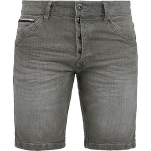 INDICODE JEANS Jeans 'Alessio'  grey denim