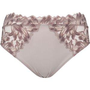 SugarShape Broekje 'Cha'  oudroze