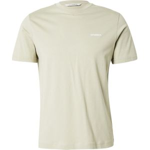 Gabba - Dune SS GOTS - T-shirt - Groen - Katoen