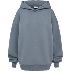 LeGer by Lena Gercke Sweatshirt 'Abby'  basaltgrijs