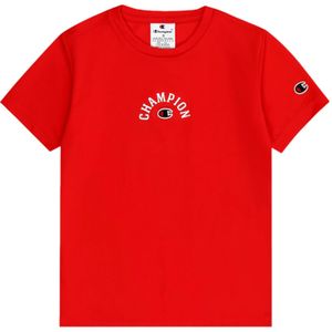 Champion Authentic Athletic Apparel Shirt  oranje