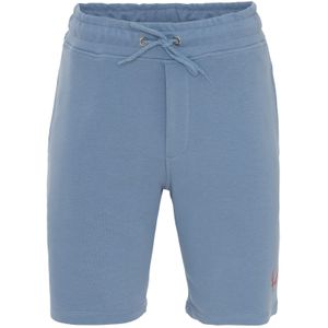 By Diess Collection Broek  blauw / oranje