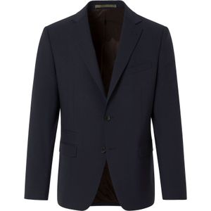 BENVENUTO Business-colbert  navy