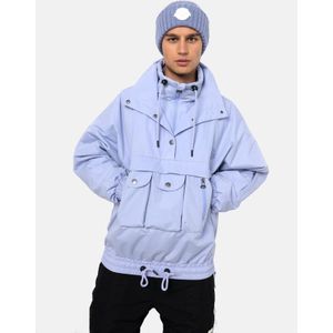 elho Functionele jas 'Kandaha 89'  lila