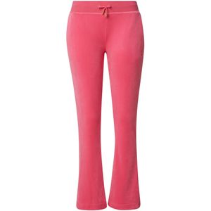 Juicy Couture Broek 'Dach Cleo'  pink