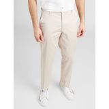 Pantalon - JPSTKANE JJOTIS - Effen - Lang/maxi - Regular