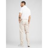 Pantalon - JPSTKANE JJOTIS - Effen - Lang/maxi - Regular