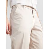 Pantalon - JPSTKANE JJOTIS - Effen - Lang/maxi - Regular