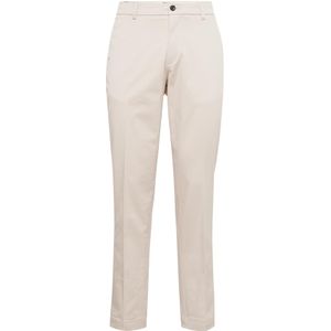 Pantalon - JPSTKANE JJOTIS - Effen - Lang/maxi - Regular