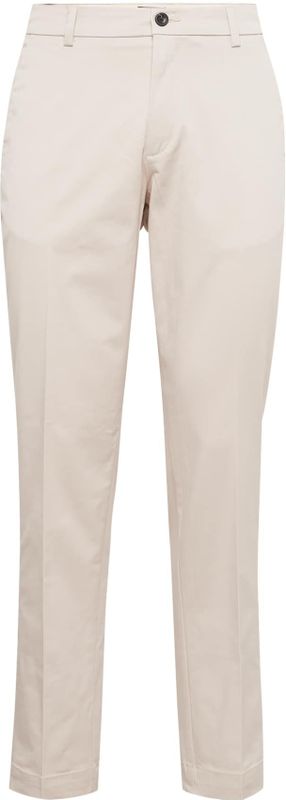 Pantalon - JPSTKANE JJOTIS - Effen - Lang/maxi - Regular