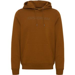 BLEND Sweatshirt  roestbruin