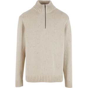 INDICODE JEANS Trui 'Oscarlo'  ecru