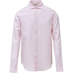 Salsa Jeans Overhemd 'Birmingham'  rosa