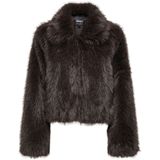 ONLY Winterjas 'ONLMANNY'  bruin