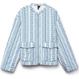 Vmmimi - Gequilte Jas