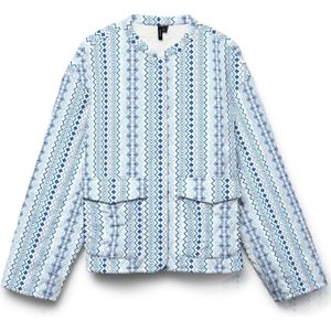 Vmmimi - Gequilte Jas