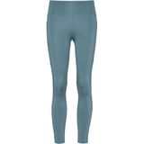 Under Armour - Launch - Leggings - Dames - Enkel - Zwart