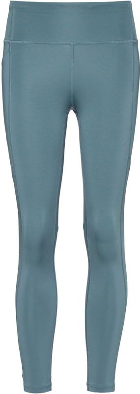 Under Armour - Launch - Leggings - Dames - Enkel - Zwart