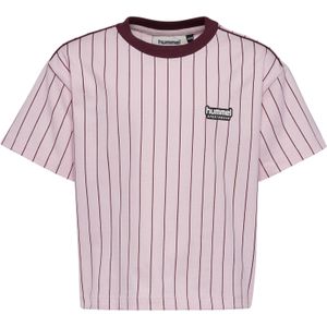 Hummel Shirt  pink