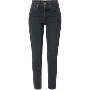LEVI'S ® Jeans '501® Skinny'  grey denim
