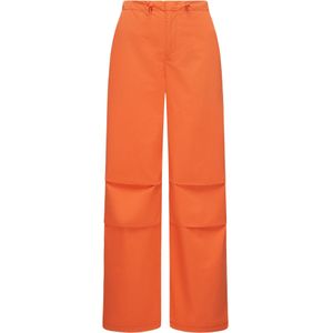 Ragwear Broek 'Paragata'  oranje