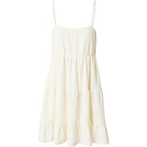 ABOUT YOU Jurk 'Orelia'  wit