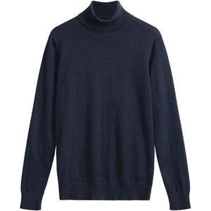 MELA Trui 'Kanja'  navy