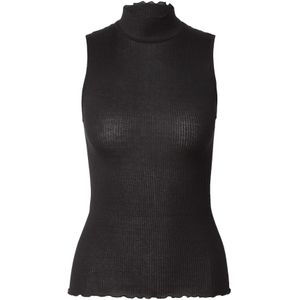 rosemunde Top 'Bliss'  zwart