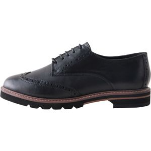 Next Veterschoen  zwart