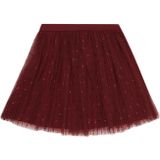 En Fant Rok - Tule - Tawny Port - En Fant - 4 jaar (104) - Rok