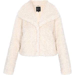 faina Tussenjas  wit