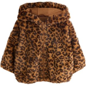 Next Tussenjas  bruin / cognac