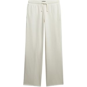 Superdry Broek  wolwit