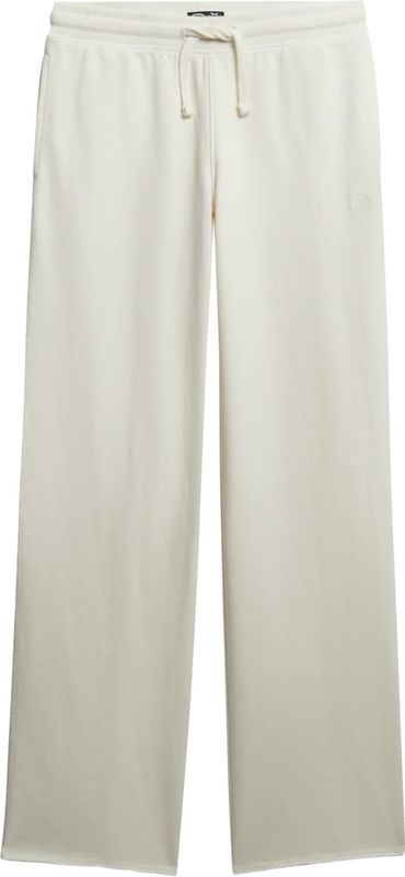 Superdry Broek  wolwit