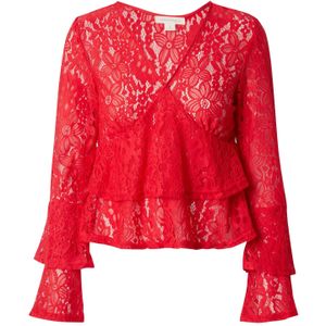 AÉROPOSTALE Blouse  rood