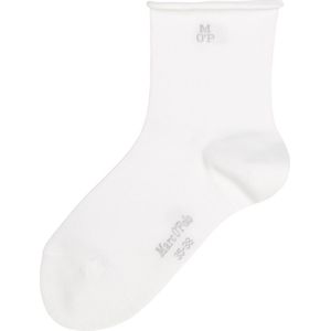 Marc O'Polo Sokken  wit