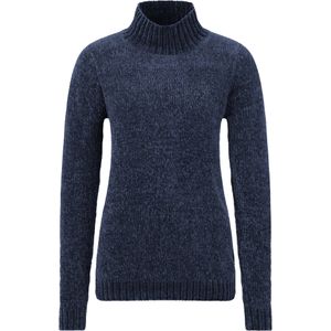 Oxmo Trui 'Estella'  blauw