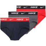 Nike - Kids Hip - Zwemslip - 3 Eenheden