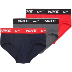 Nike - Kids Hip - Zwemslip - 3 Eenheden